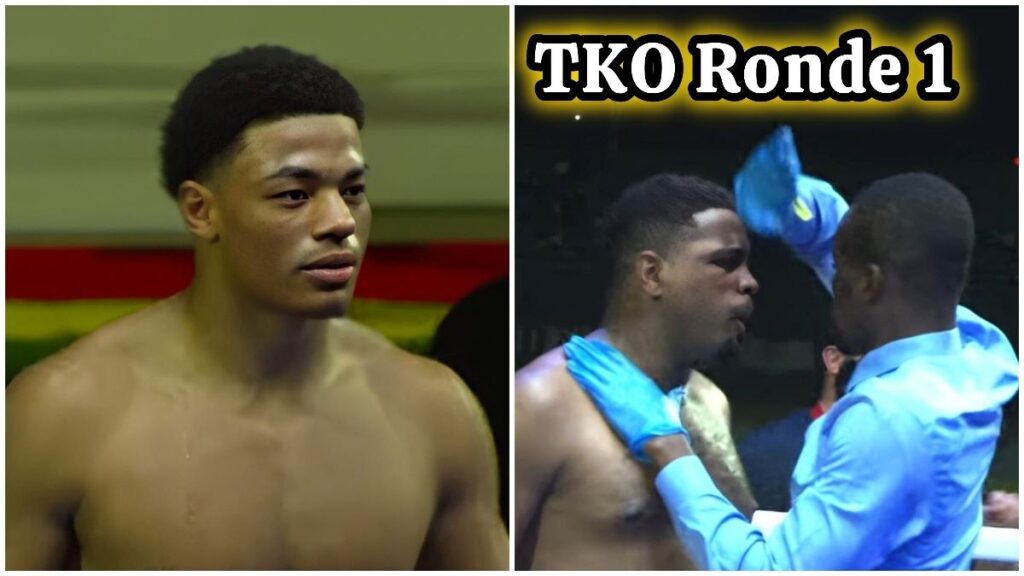 Leo atang vs yusuf babu