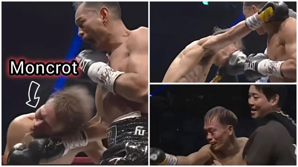 donaire kalah angka atas tsutsumi