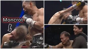 donaire kalah angka atas tsutsumi