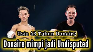 Nonito donaire vs tsutsumi