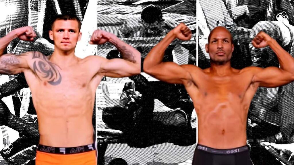 17 Desember 2016, Pertarungan Terakhir Bernard Hopkins