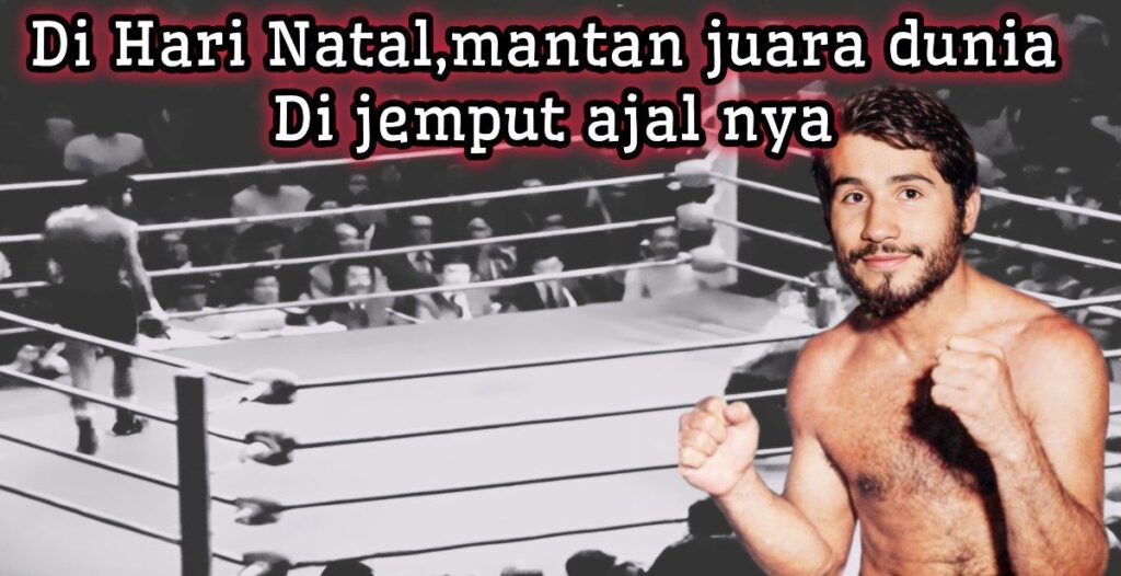 clemente sanchez mati di hari natal