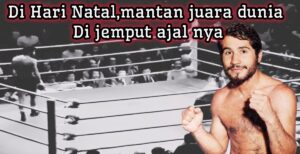 clemente sanchez mati di hari natal