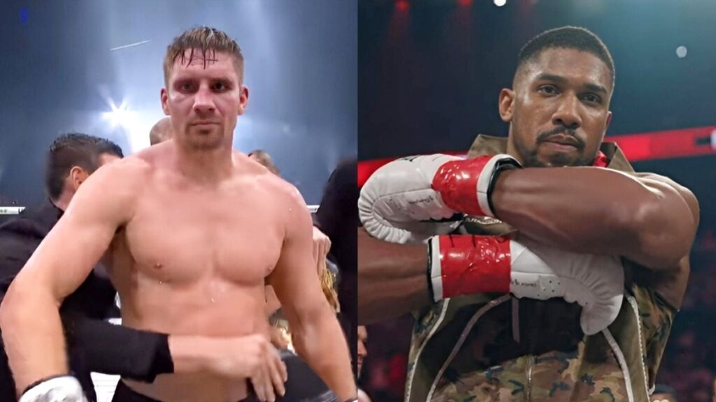 joshua vs verhoeven 2026