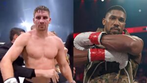 joshua vs verhoeven 2026
