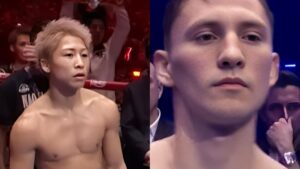 inoue menang atas picasso