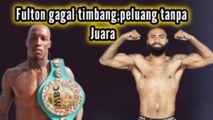 Kisruh Timbangan Fulton & Update Kartu PBC 2025