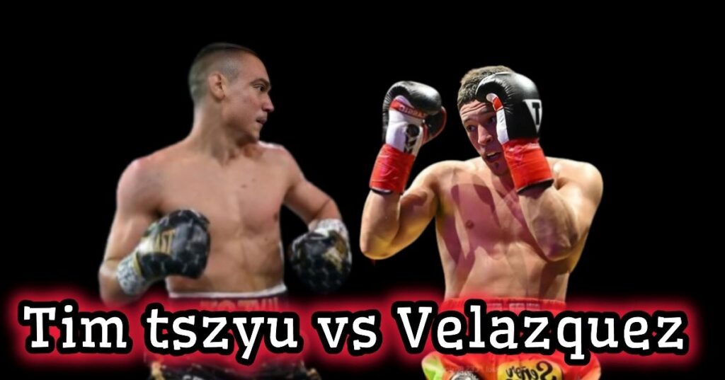 Kebangkitan Tim Tszyu Usai Tiga Kekalahan Beruntun