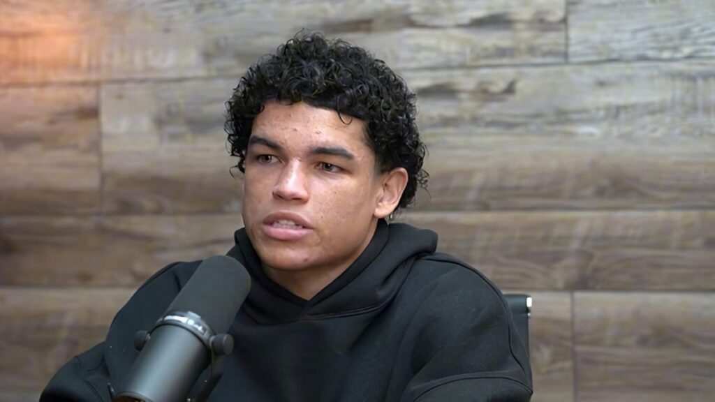 Dante Kirkman beralih ke tinju pro