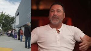 Golden Boy Promotions Milik Oscar De La Hoya Terancam Di Sita?? De la hoya terlilit pinjaman