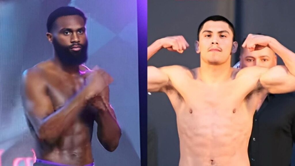 Duel Ennis vs Ortiz dalam negosiasi