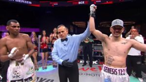 Flores menang mayoritas atas castillo