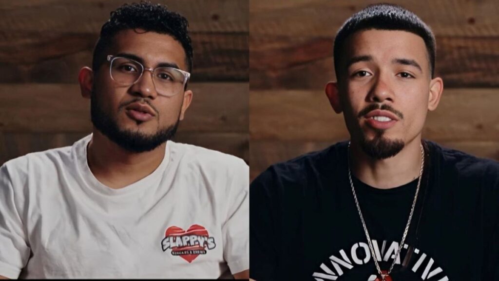 flores vs chavez jr rematch