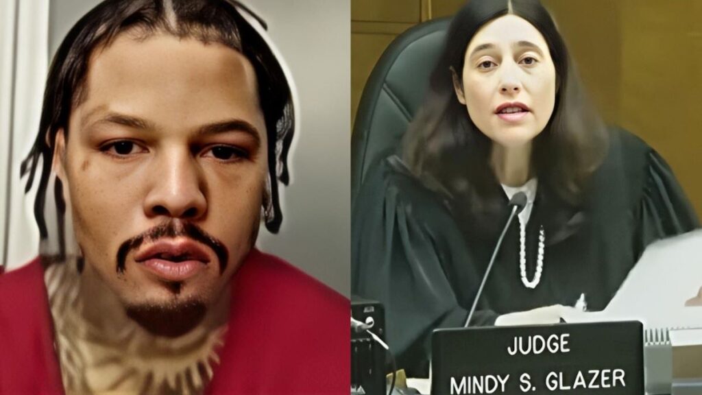 Sidang gervonta davis