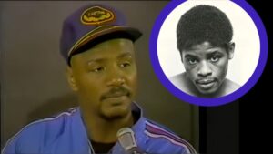 Sejarah Hari ini, Marvin Hagler Kalah Pertama Kali 13 januari 1976 Kekalahan pertama marvin hagler