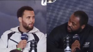 moses itauma vs jermain franklin