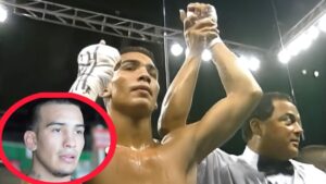 jerry belmontes kembali setelah pensiun