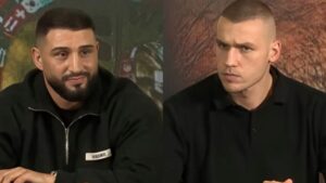 Prediksi Kabayel vs Knyba