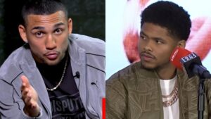 Lopez yakin akan KO stevenson