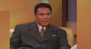 Ketakutan Sekaligus Kagum Muhammad Ali Kepada Petinju ini, Siapakah Mereka?? Ali terus terang takut sama petinju ini