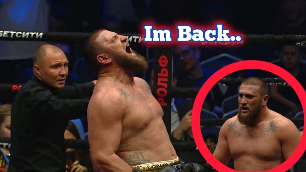 Khalidov vs Larduet 2026