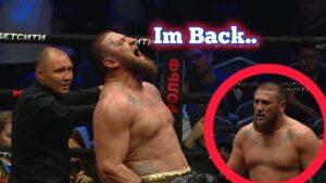 Khalidov vs Larduet 2026