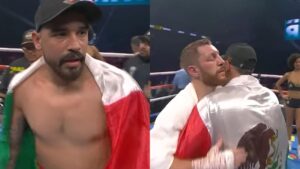 Raul curiel menang mutlak