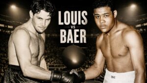 Sejarah duel Joe Louis vs Buddy Baer kontroversi berakhir KO brutal ronde 1