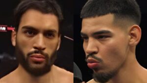 sheeraz vs pacheco bata