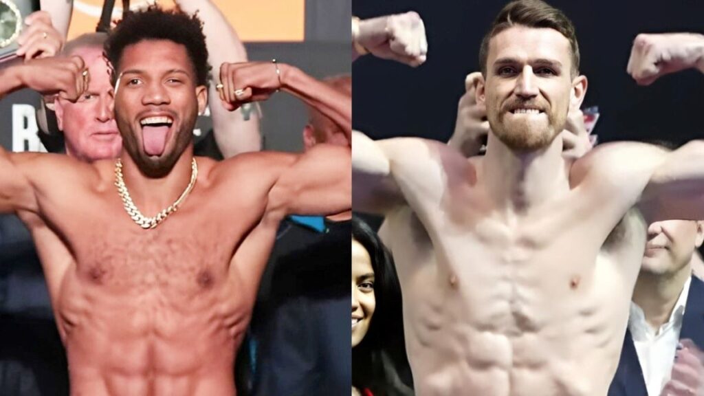 smith vs morrell ke meja lelang