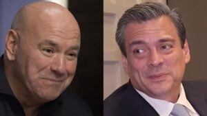 Sulaiman tegaskan perlindungan petinju