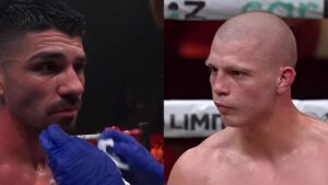 tszyu vs zerafa berakhir kecewa