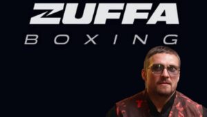 Usyk masuk Zuffa Boxing?