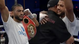 muratalla pertahankan gelar IBF