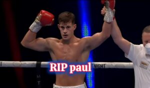 paul mccullagh jr tutup usia