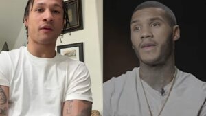 Benn vs Prograis laga bernilai 15 juta dolar