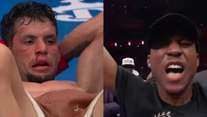 Carrington hancurkan castro