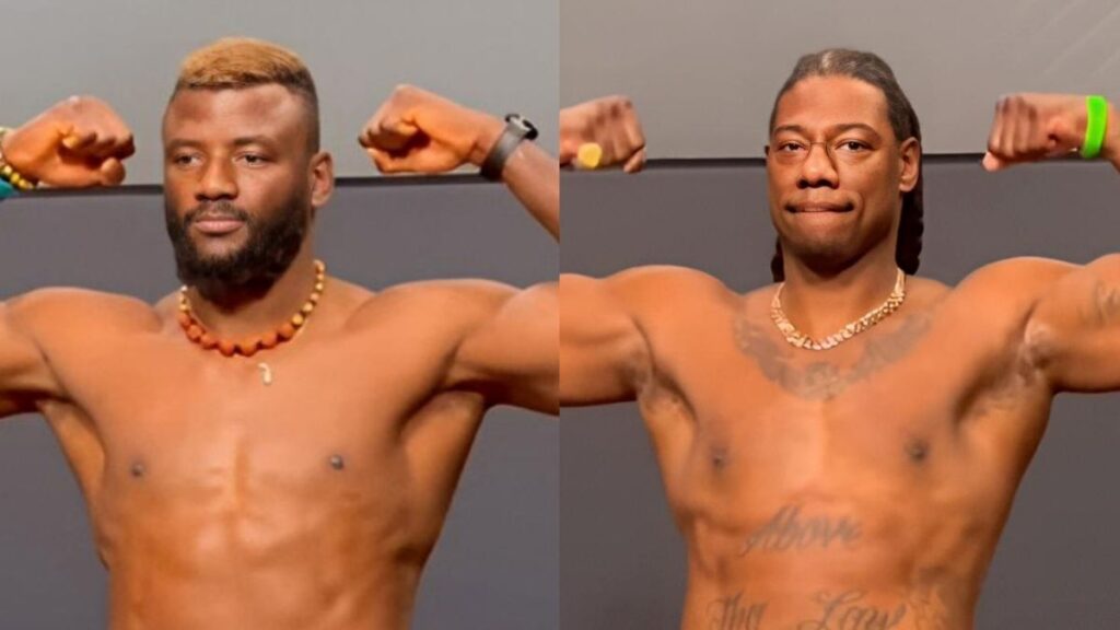 efe ajagba vs charles martin