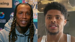 foster tantang shakur stevenson