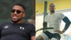 Anthony Joshua Bangkit dari Tragedi: Dari Luka Kehilangan Menuju Misi Penebusan Anthony joshua comeback musim panas