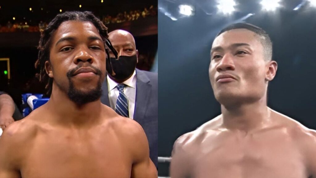 Russell jr akan pertahankan WBA melawan hiraoka