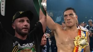 Sabuk Tak Lagi Bisa Mengancam: WBC Dipaksa Mengalah di Hadapan Opetaia Rencana unifikasi opetaia vs noe mikaelian