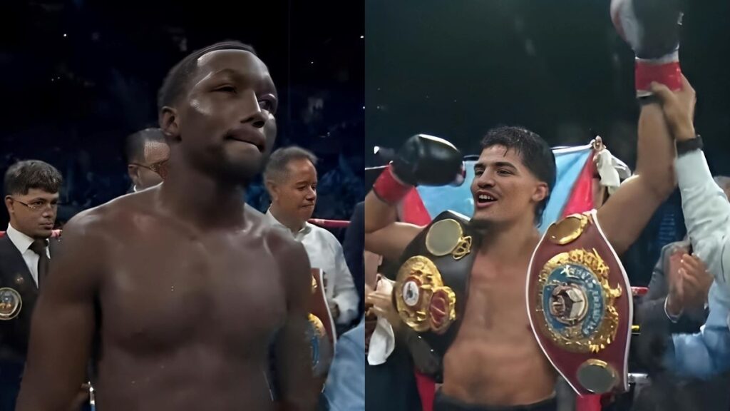 Zayas rebut gelar Baraou lewat angka tipis