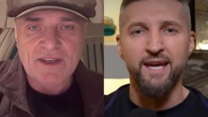 Carl froch terima tantangan john fury