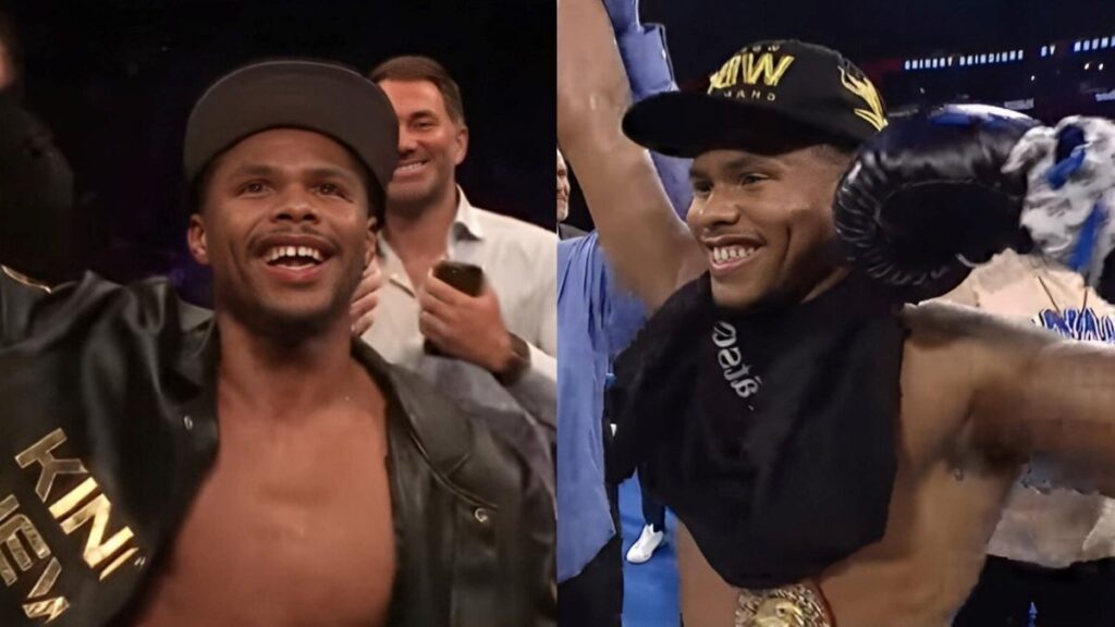 Gelar WBC stevenson di cabut