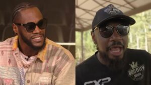 wilder ganti pelatih baru