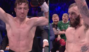 Anthony cacace rebut WBA dar Dickens