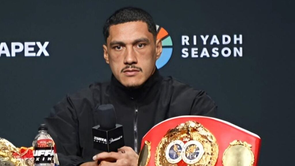 opetaia kehilangan gelar IBF lagi