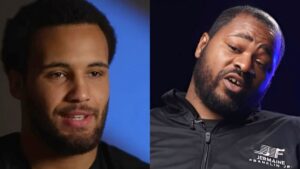 Saya Cidera Tapi Masih Bisa Lanjut: Moses Itauma Menuju Pembuktian Moses itauma ujian berat lawan franklin