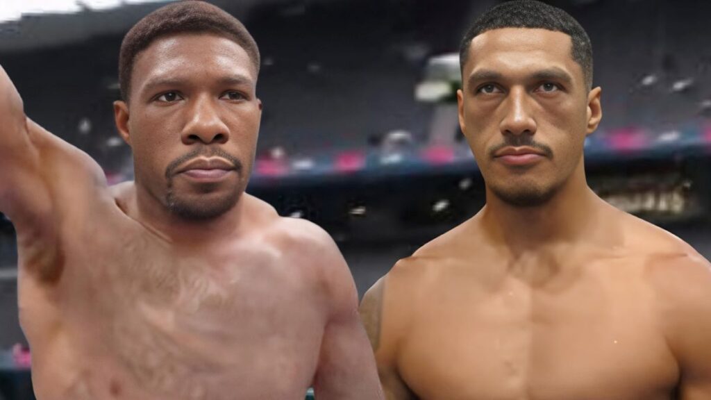 Drama IBF jelang duel opetaia vs glanton di zuffa boxing